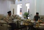 Dandim Magelang Perkuat Silaturahmi, Rangkul Ulama dan Tokoh Masyarakat Muntilan