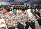 Pangdam IV/Diponegoro Hadiri Pembukaan MTQ Nasional XXXI, Semarang Bergema Syiar Al-Qur’an
