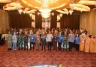 Hak Veteran Diperkuat, Sinergi Lintas Instansi Jadi Kunci di Jawa Tengah